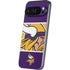 NFL Minnesota Vikings Zone Block Pixel 9 Pro XL Skin